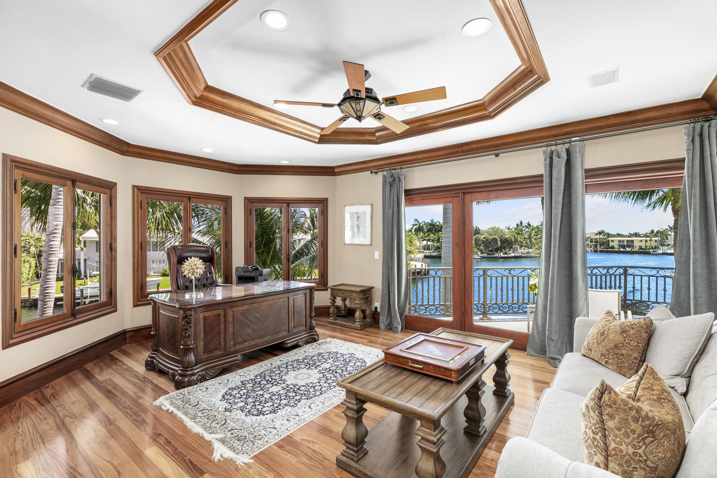 HILLSBORO ISLES - Residential
