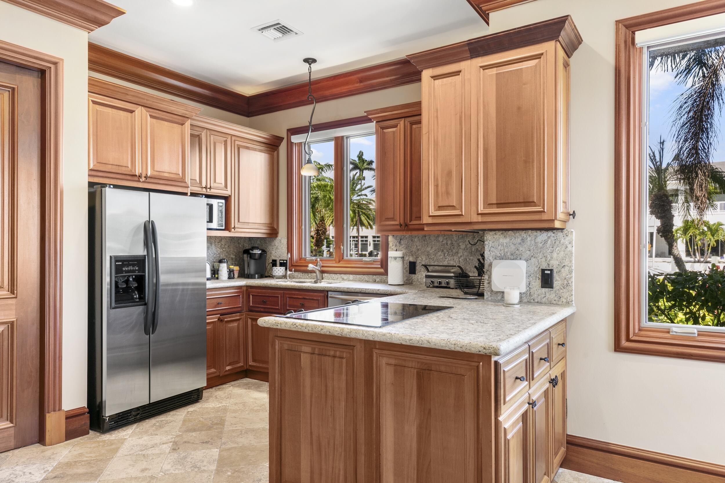 HILLSBORO ISLES - Residential