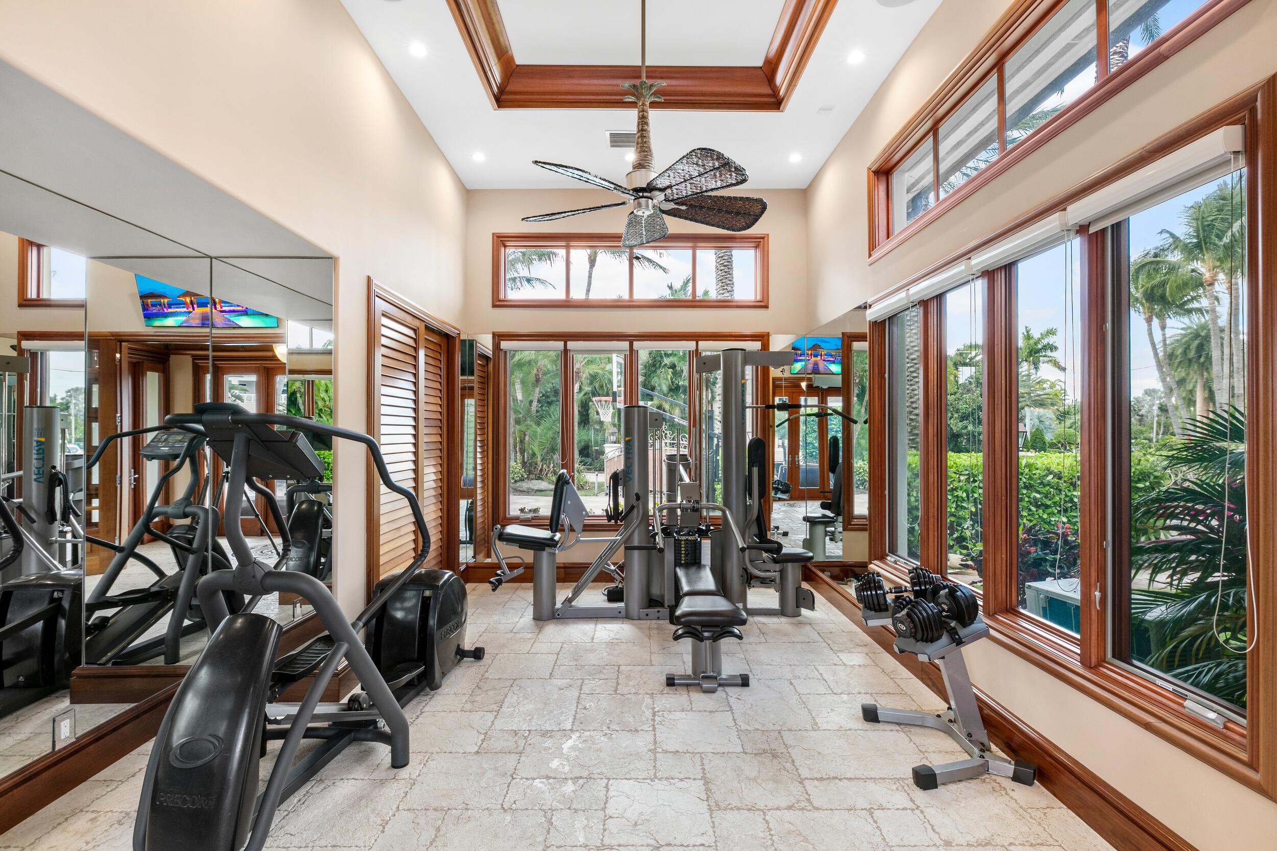HILLSBORO ISLES - Residential