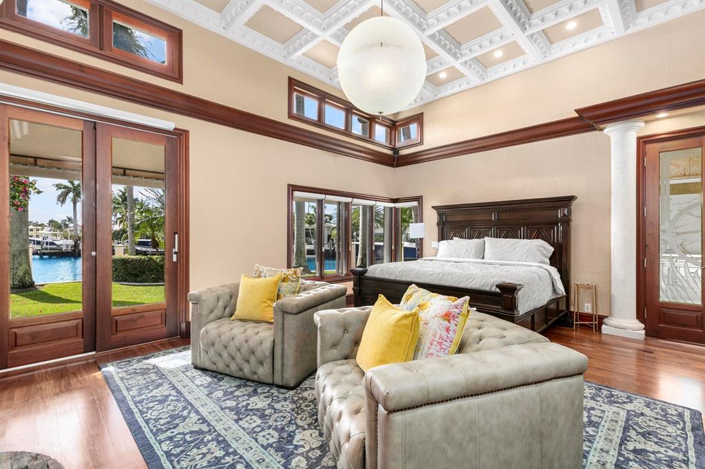HILLSBORO ISLES - Residential
