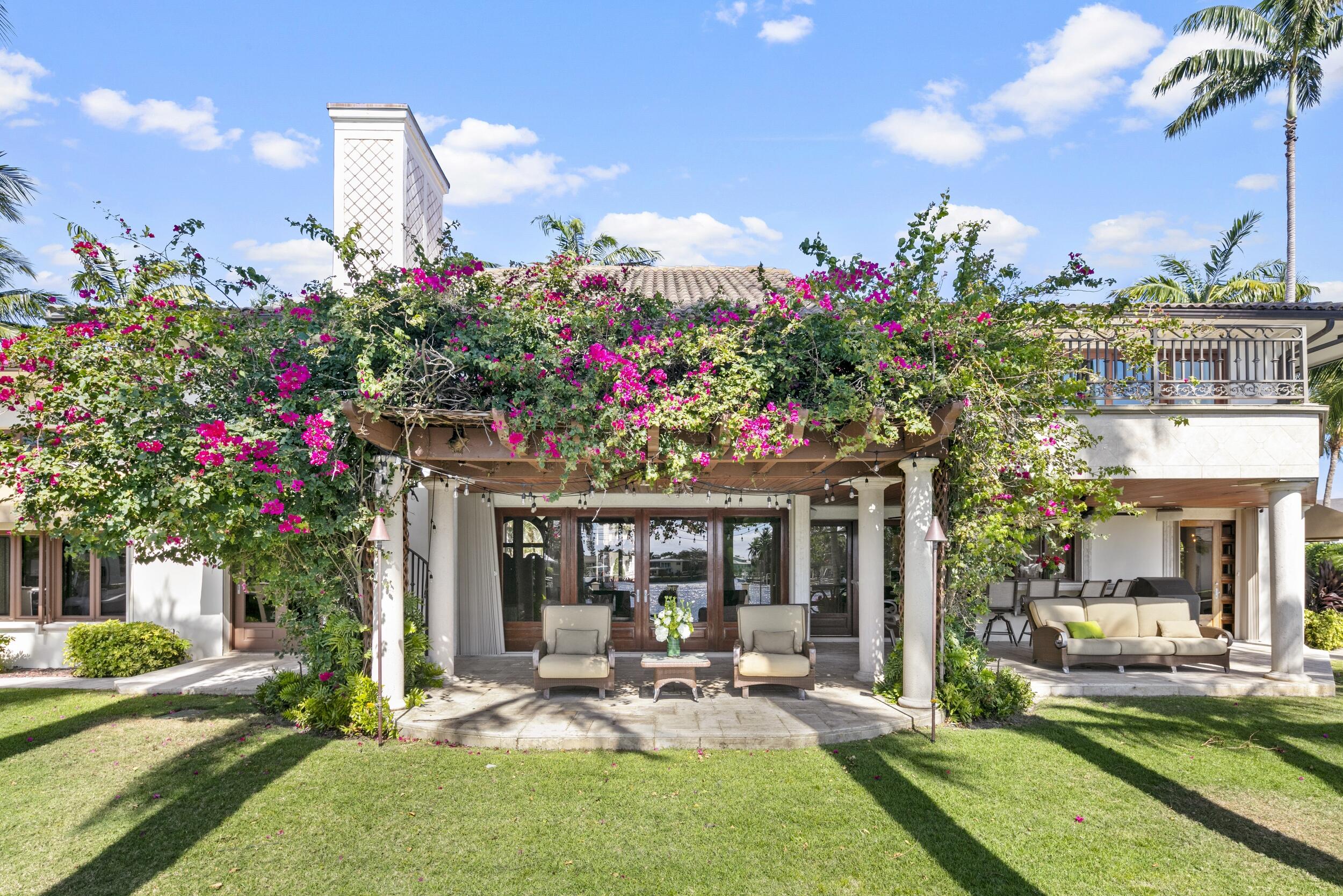 HILLSBORO ISLES - Residential