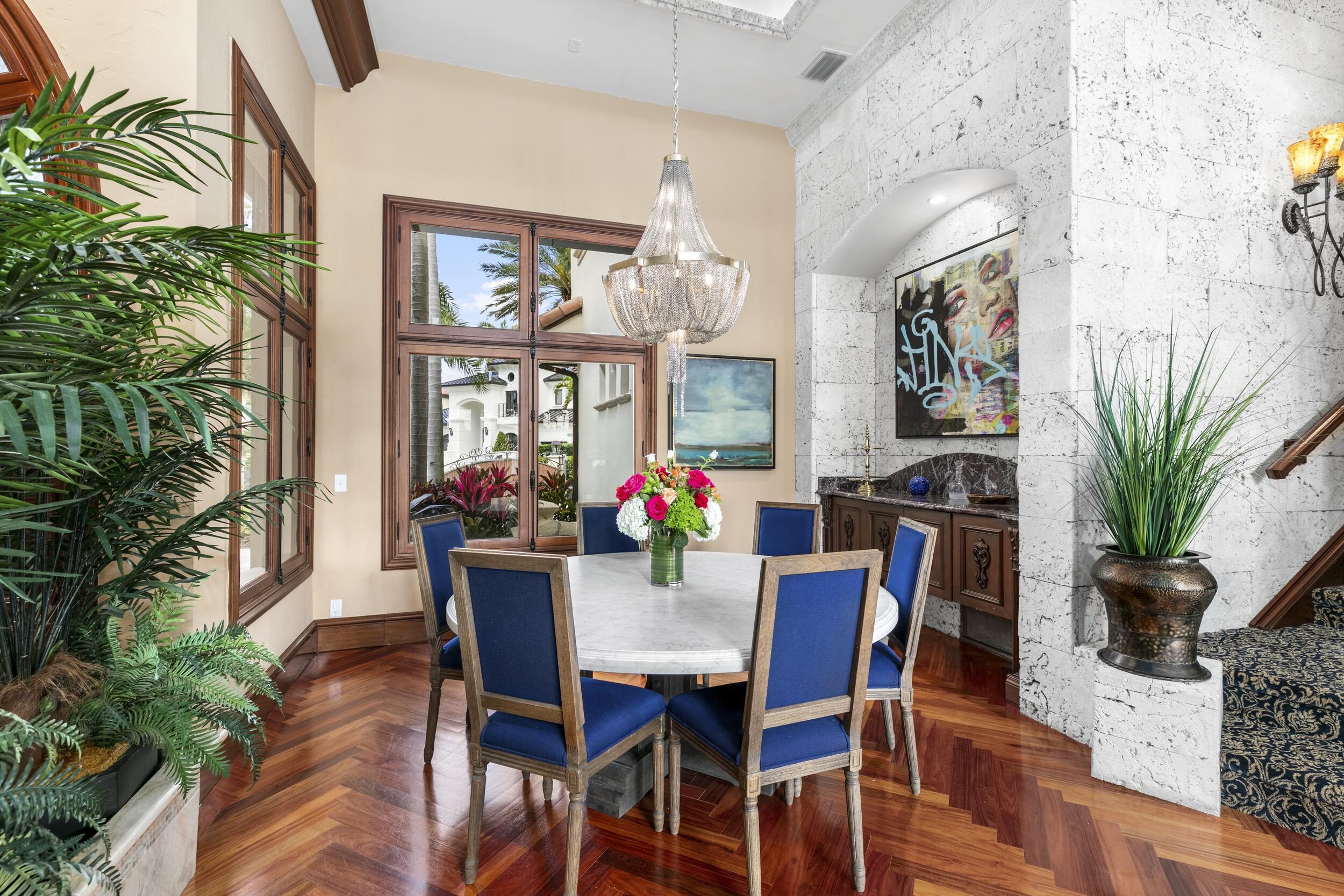HILLSBORO ISLES - Residential