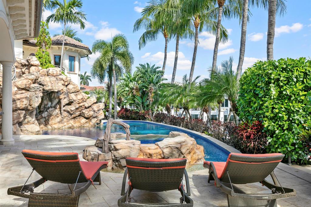 HILLSBORO ISLES - Residential