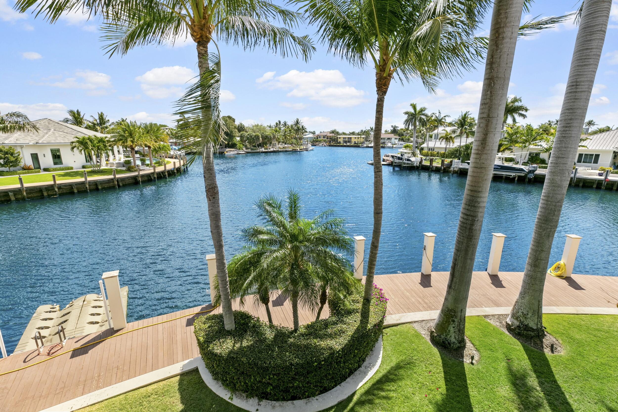 HILLSBORO ISLES - Residential