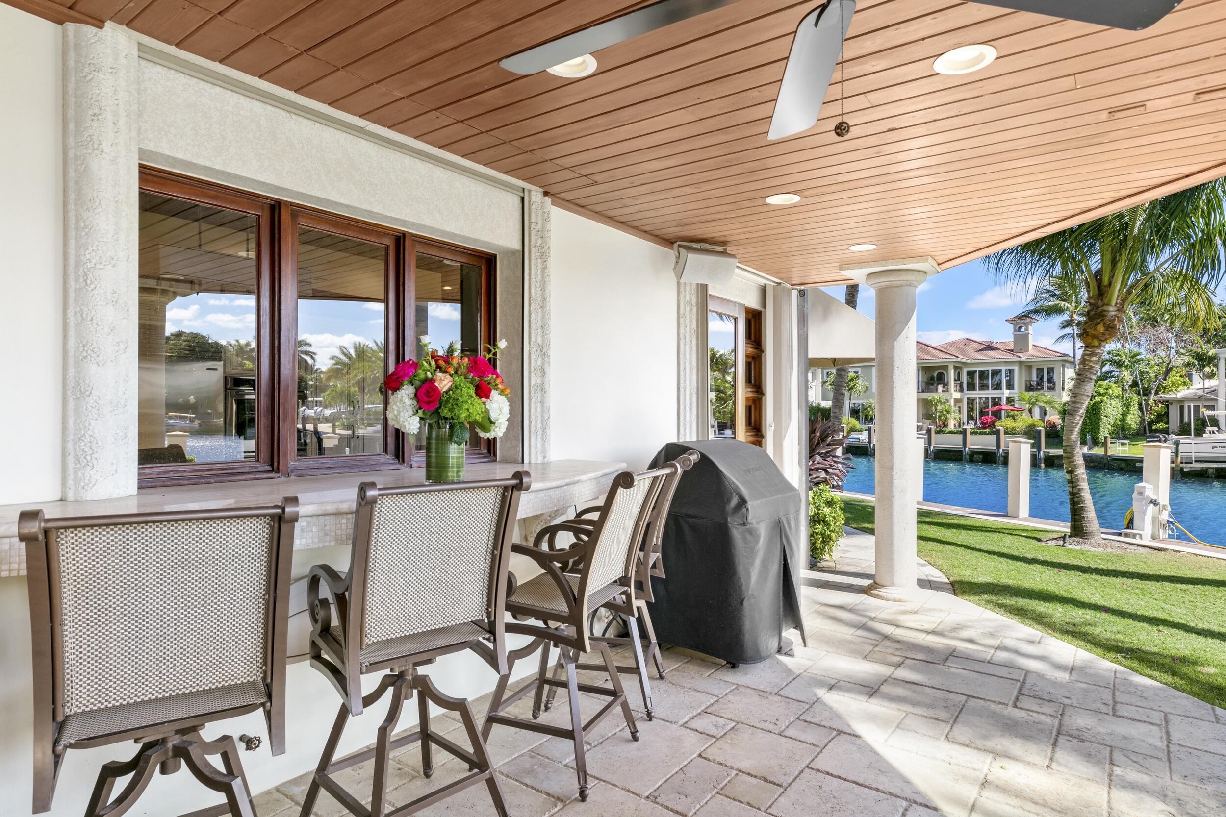 HILLSBORO ISLES - Residential
