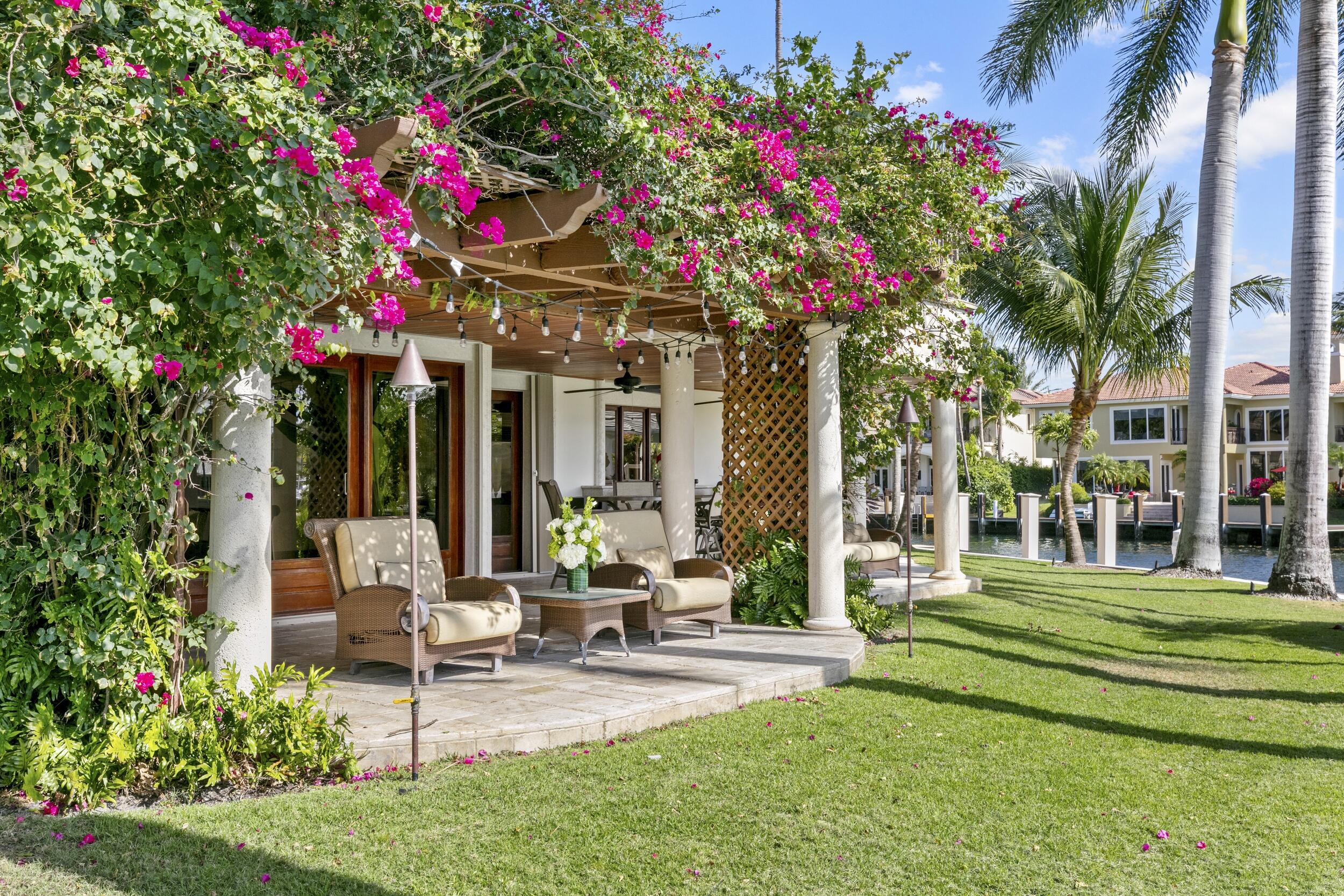 HILLSBORO ISLES - Residential