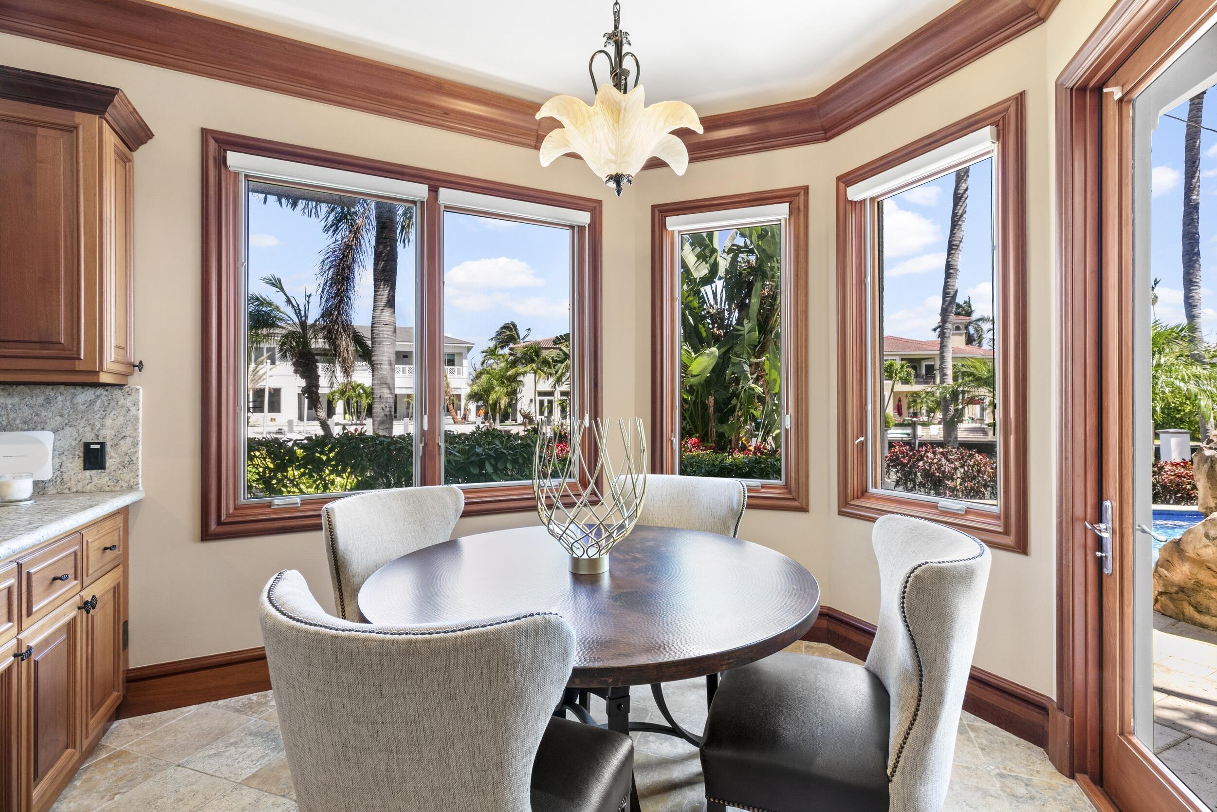 HILLSBORO ISLES - Residential