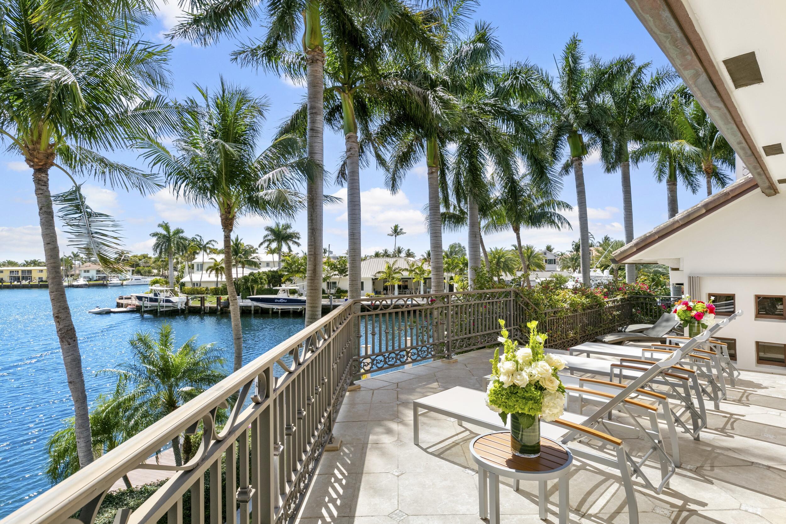 HILLSBORO ISLES - Residential