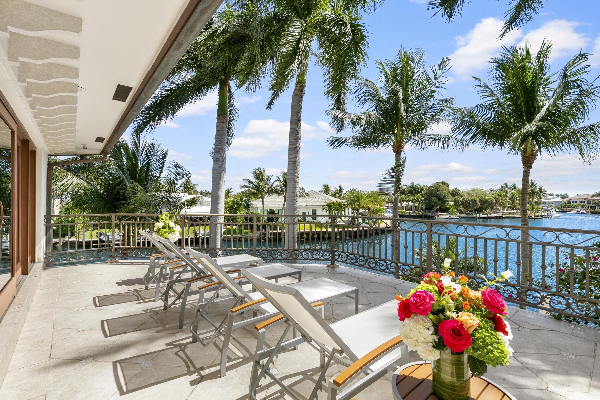 HILLSBORO ISLES - Residential