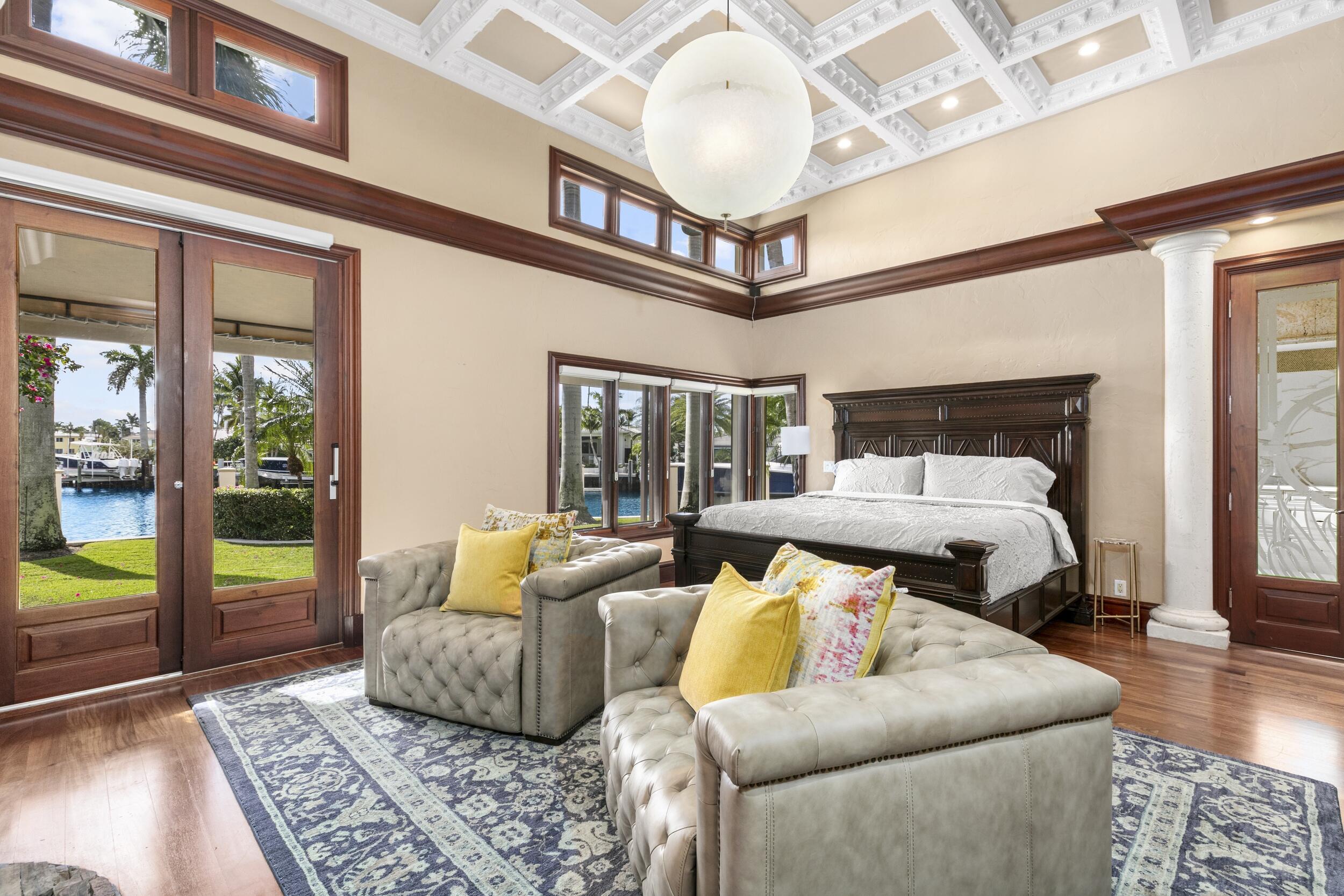HILLSBORO ISLES - Residential