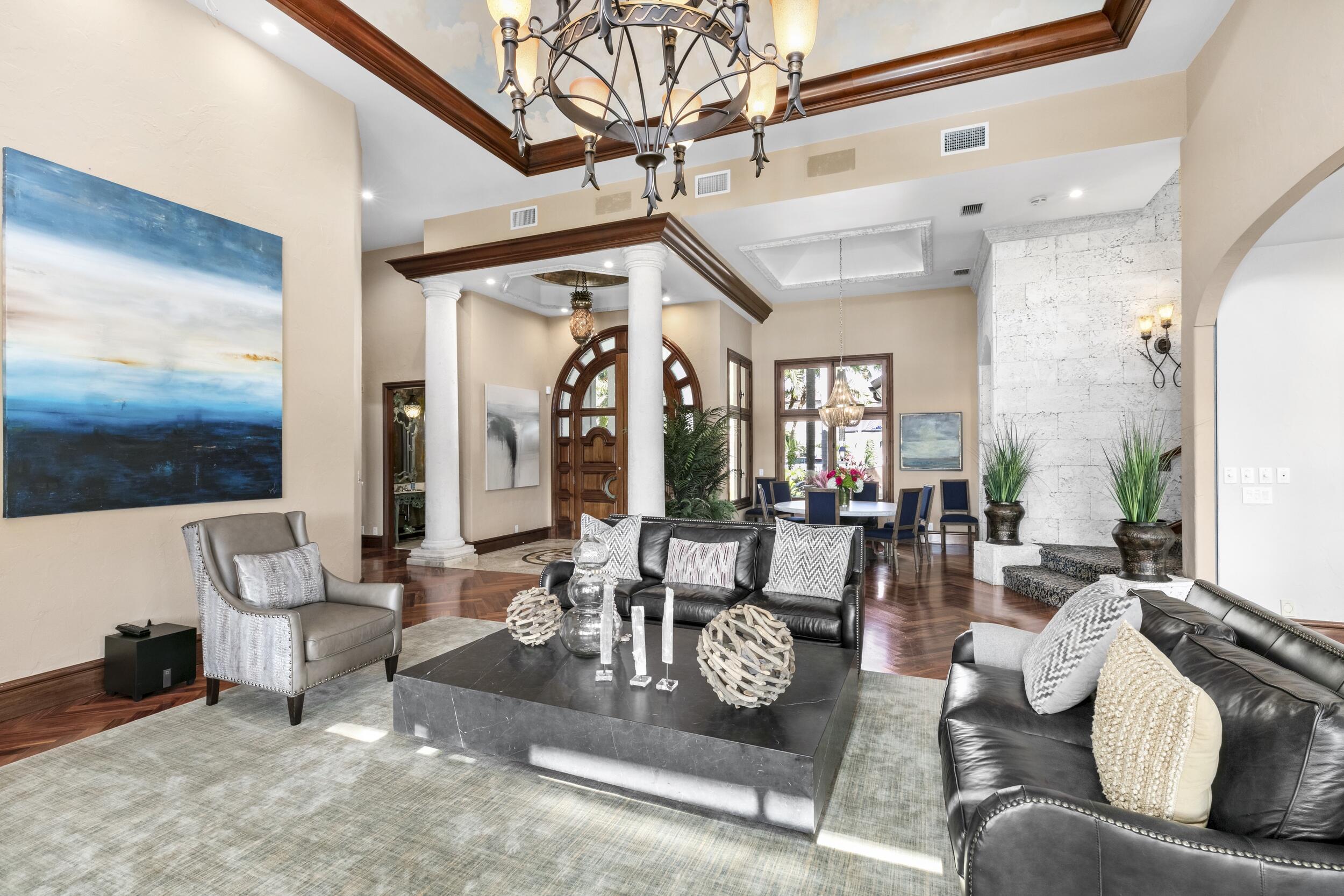 HILLSBORO ISLES - Residential