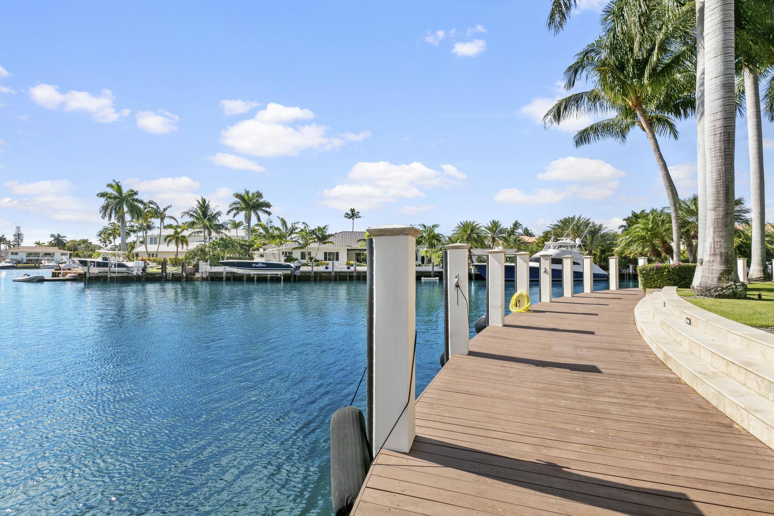 HILLSBORO ISLES - Residential