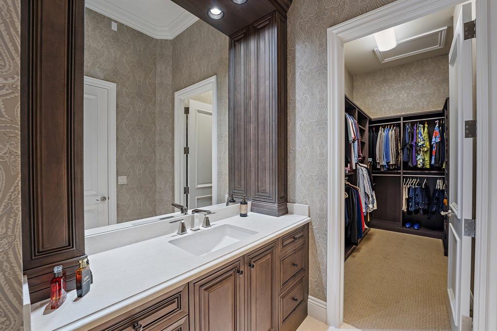 OLD PALM 4 - Residential
