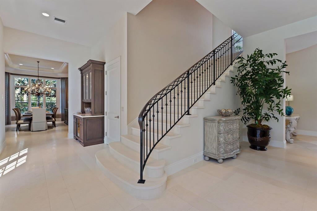 OLD PALM 4 - Residential