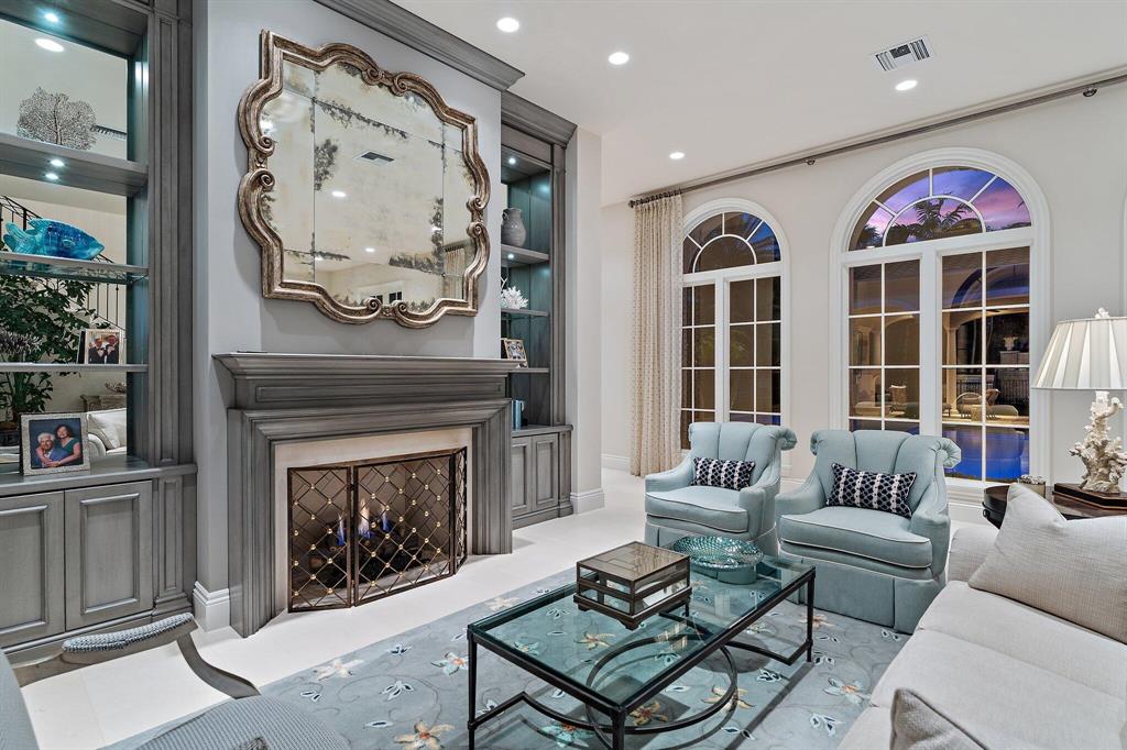 OLD PALM 4 - Residential