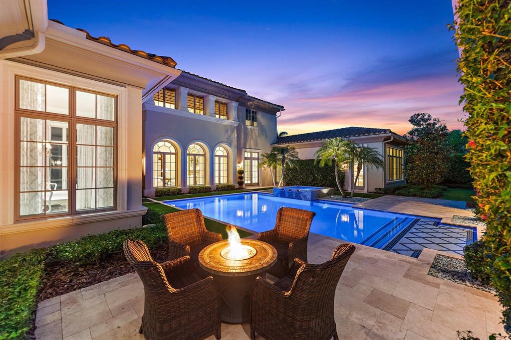 OLD PALM 4 - Residential