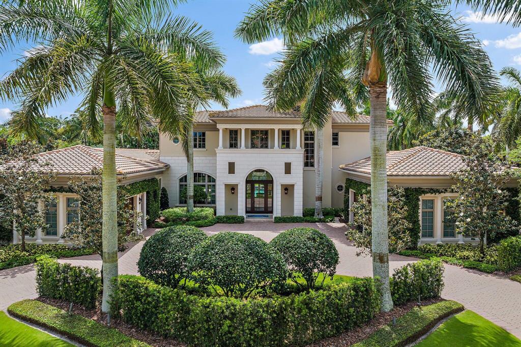 OLD PALM 4 - Residential