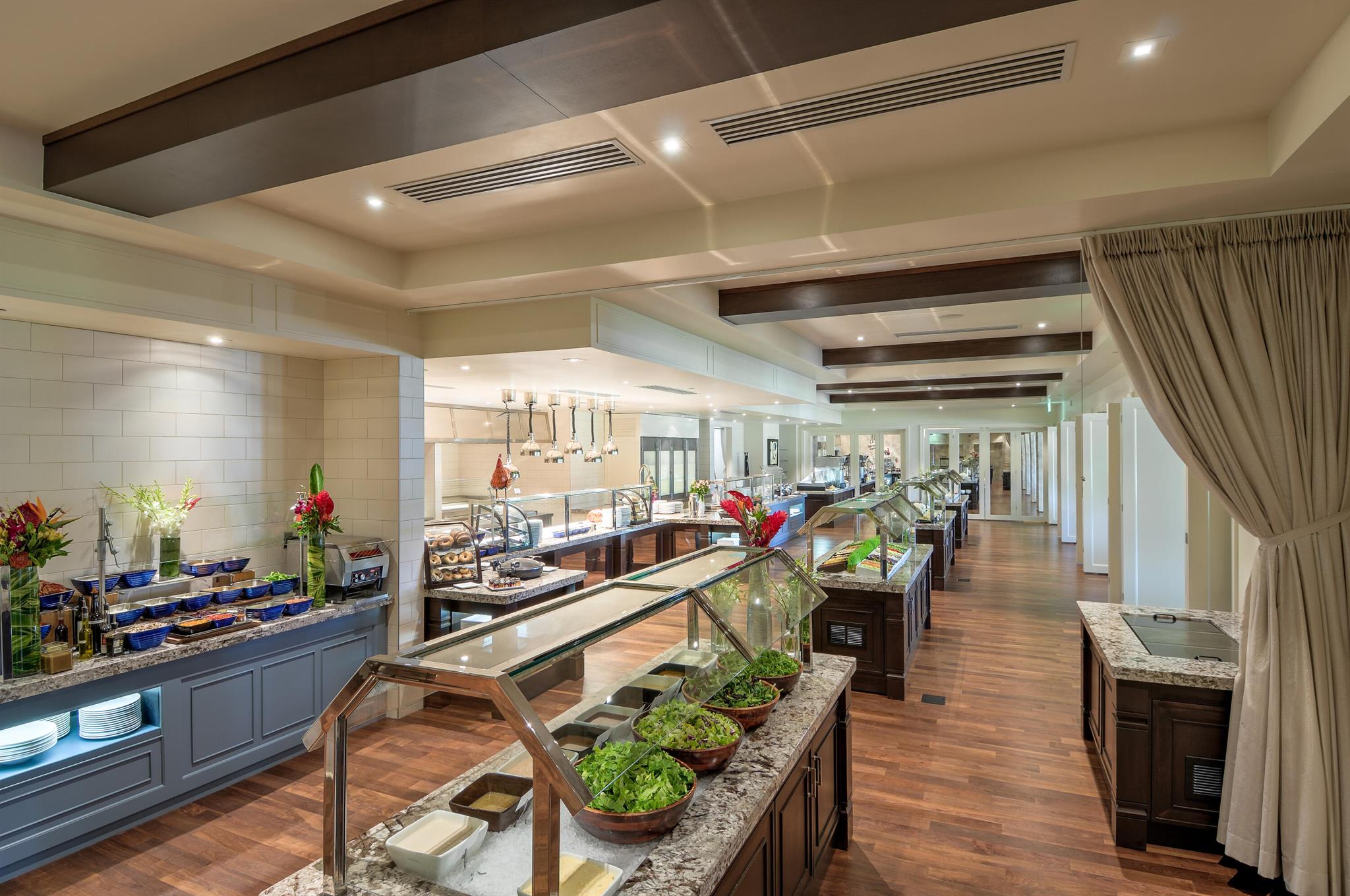ST ANDREWS COUNTRY CLUB - Residential