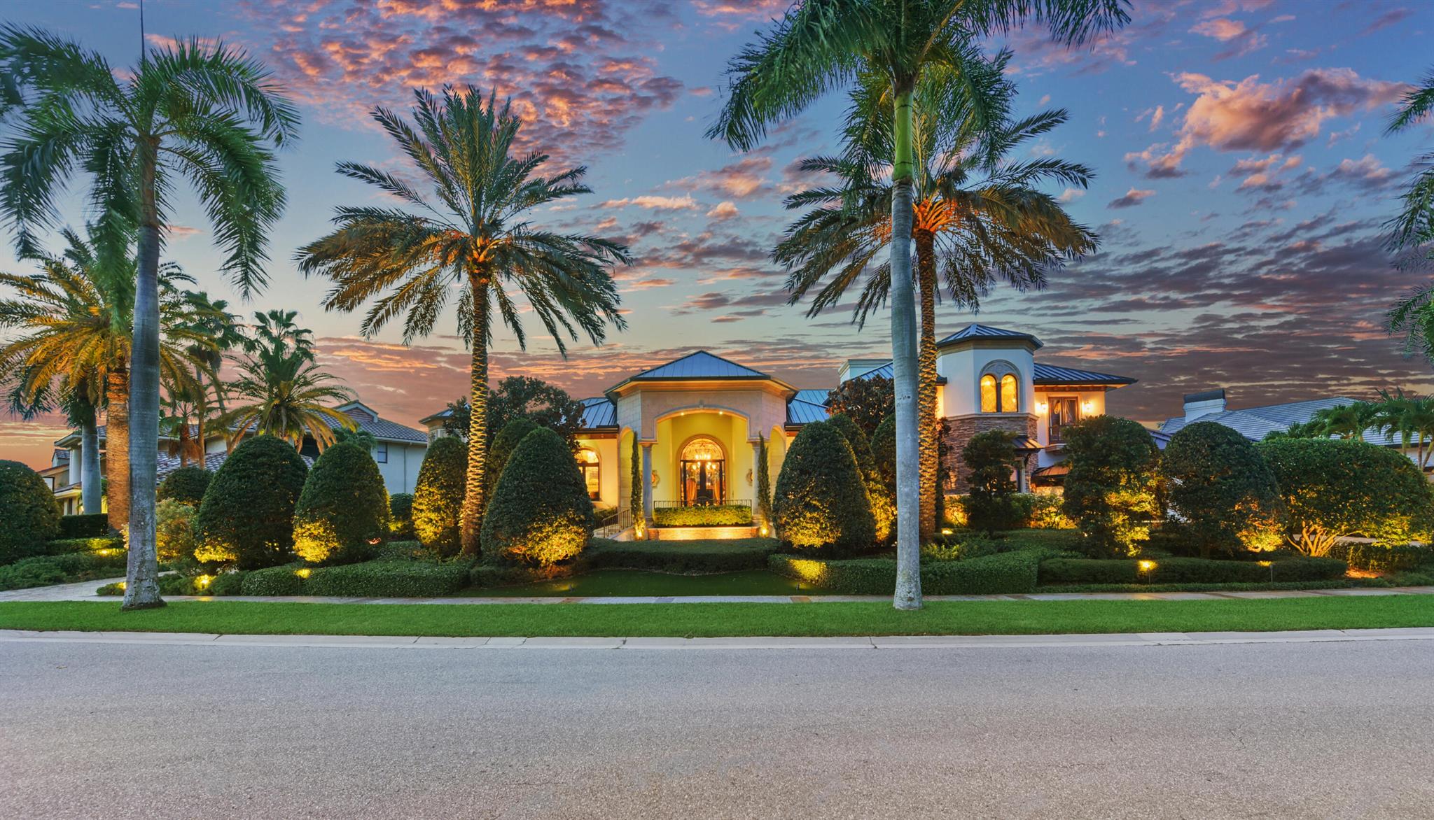 ST ANDREWS COUNTRY CLUB - Residential