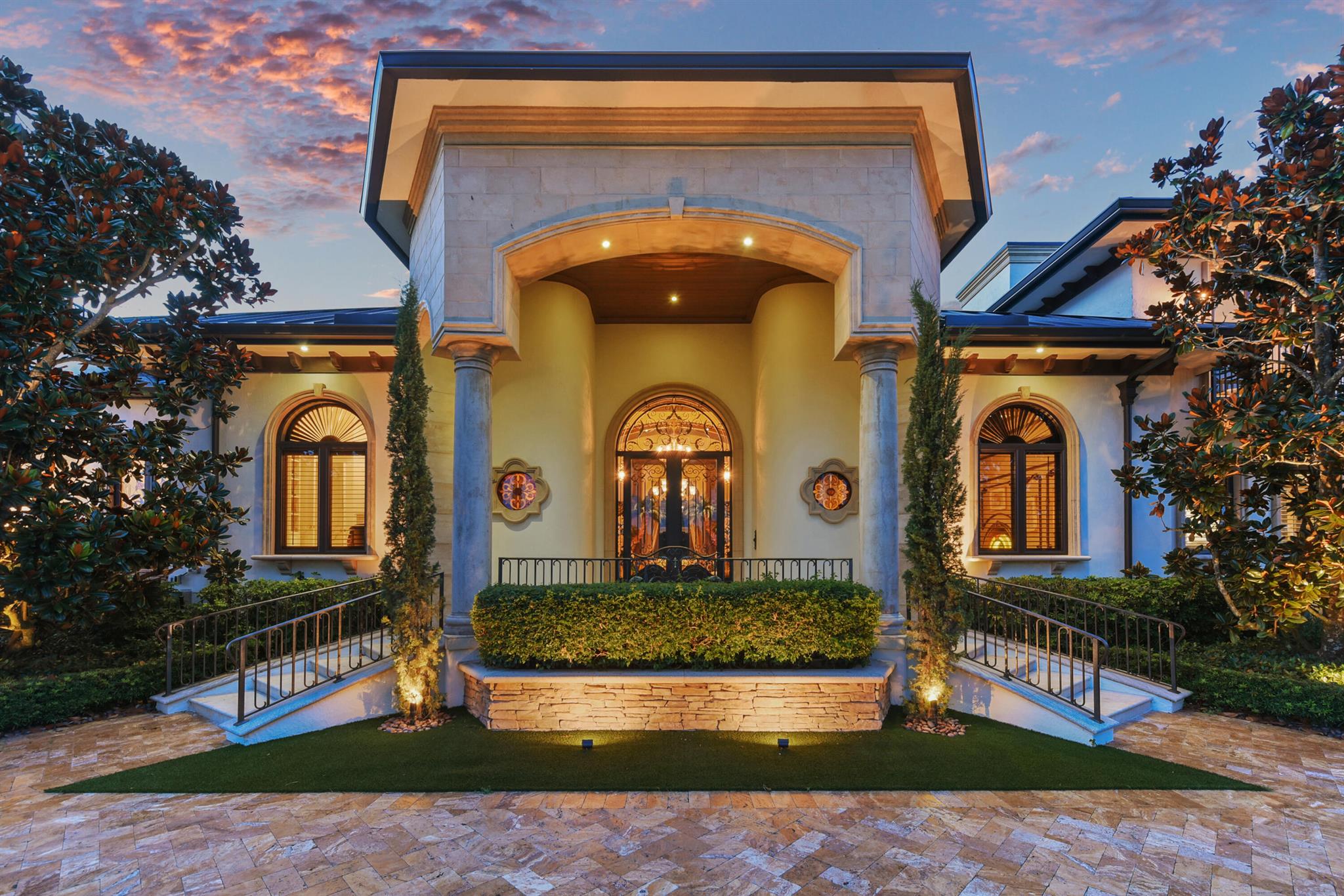 ST ANDREWS COUNTRY CLUB - Residential