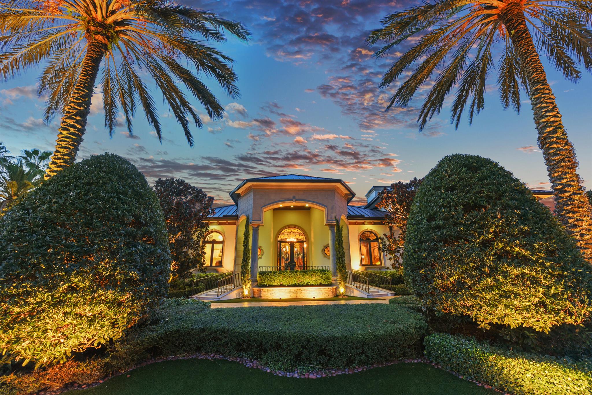 ST ANDREWS COUNTRY CLUB - Residential