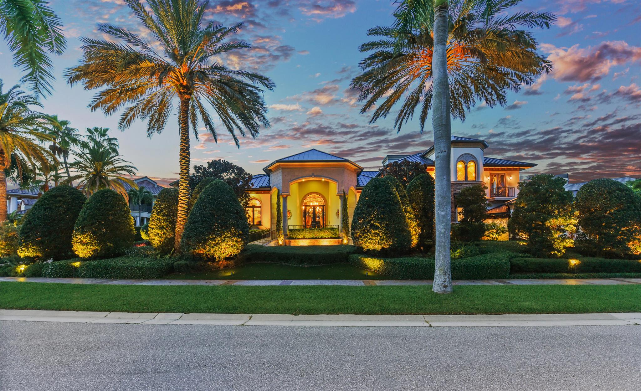 ST ANDREWS COUNTRY CLUB - Residential