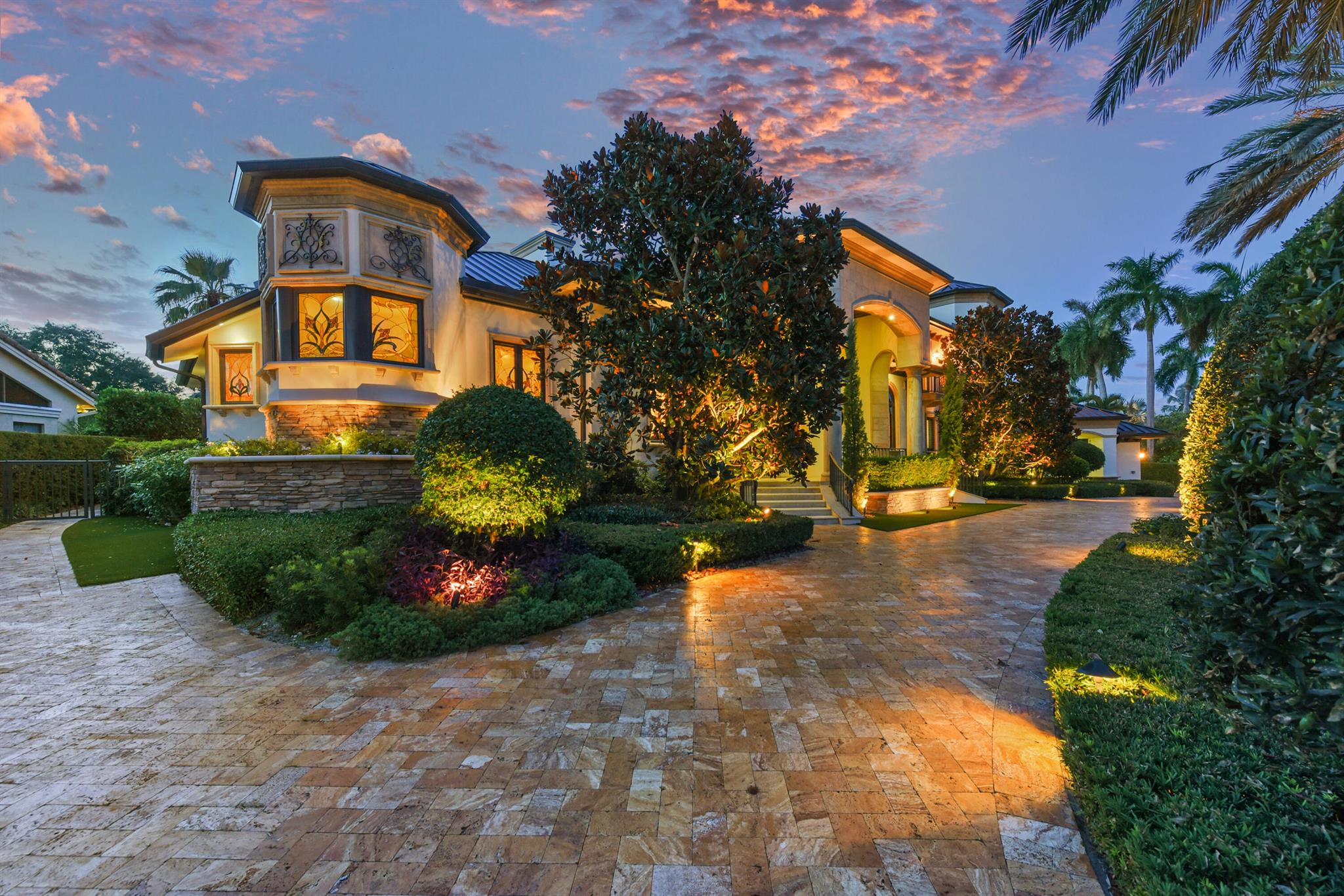 ST ANDREWS COUNTRY CLUB - Residential
