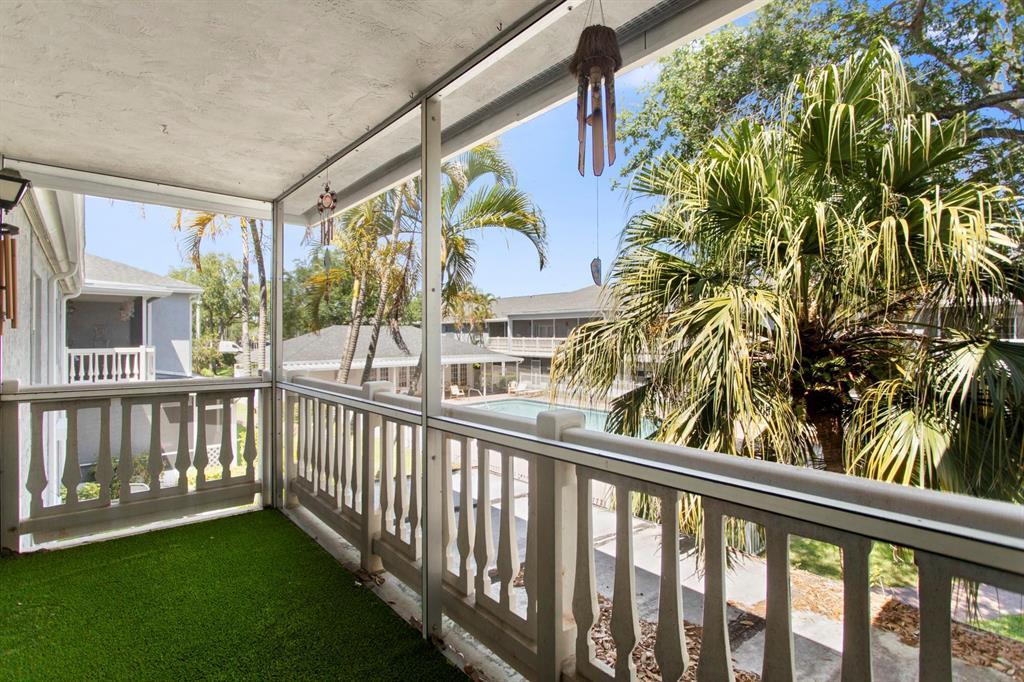 OAK PATHS CONDO - Residential