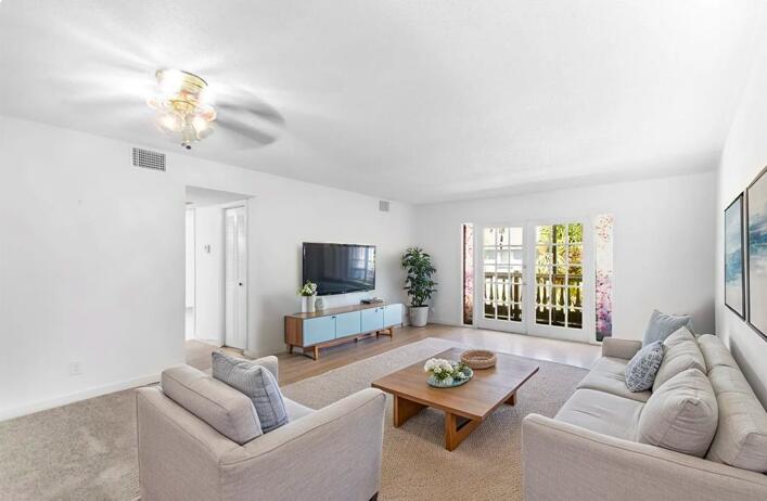 OAK PATHS CONDO - Residential