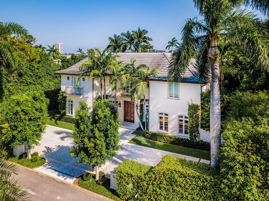 EDEN PROPERTIES - Residential
