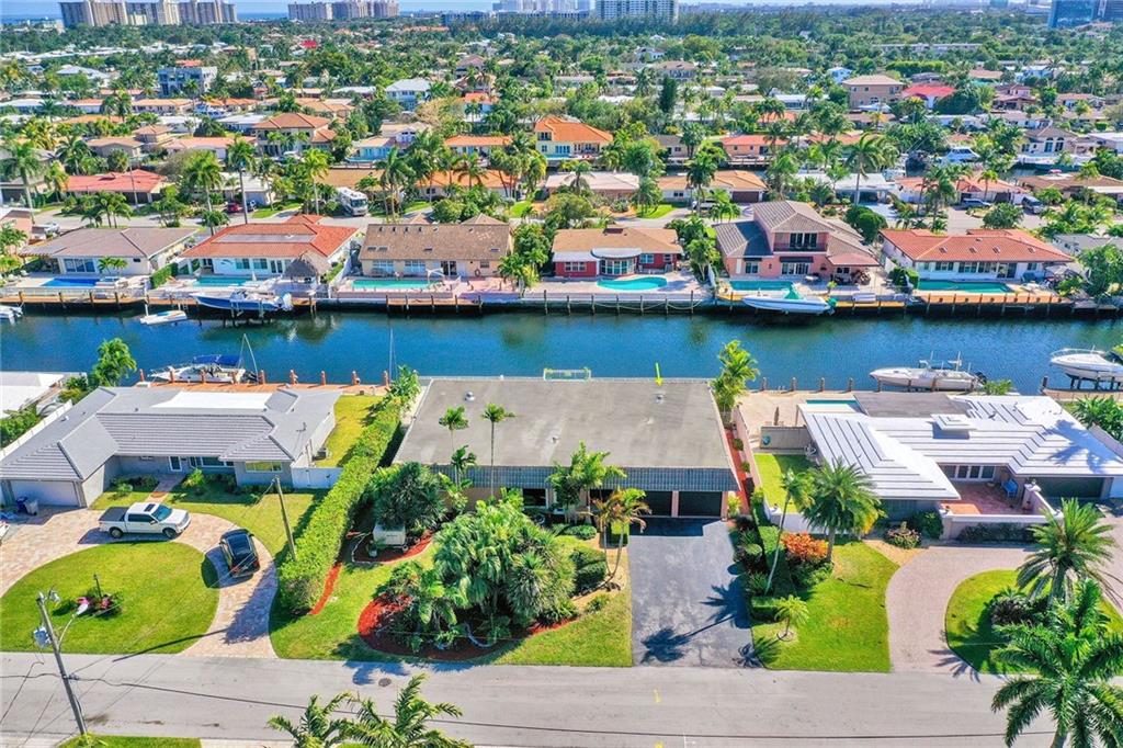 Santa Barbara Shores 33-2 - Residential