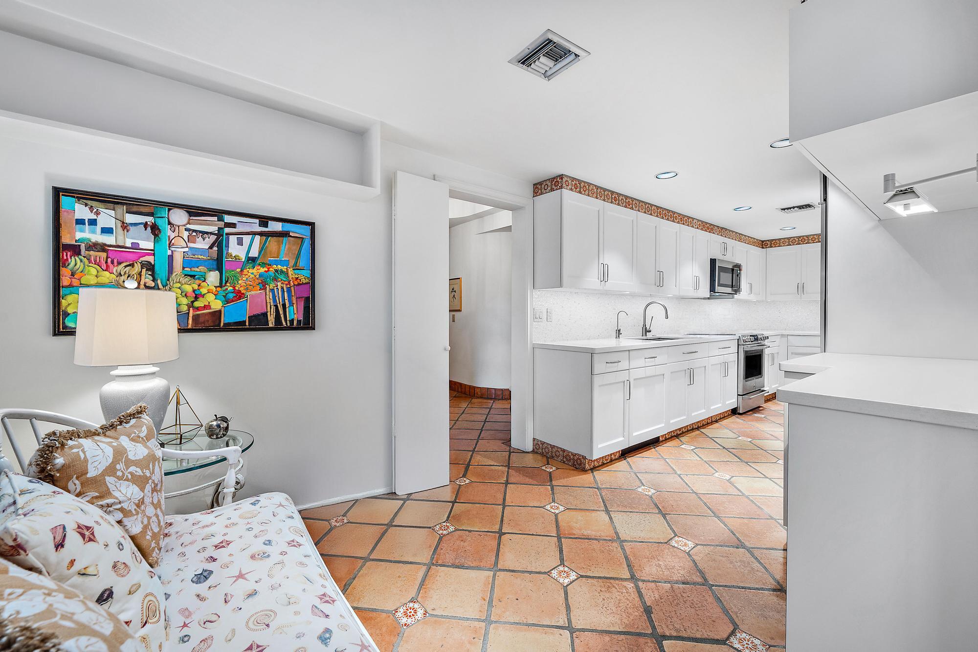 Ocean Park H W Robbins - Residential