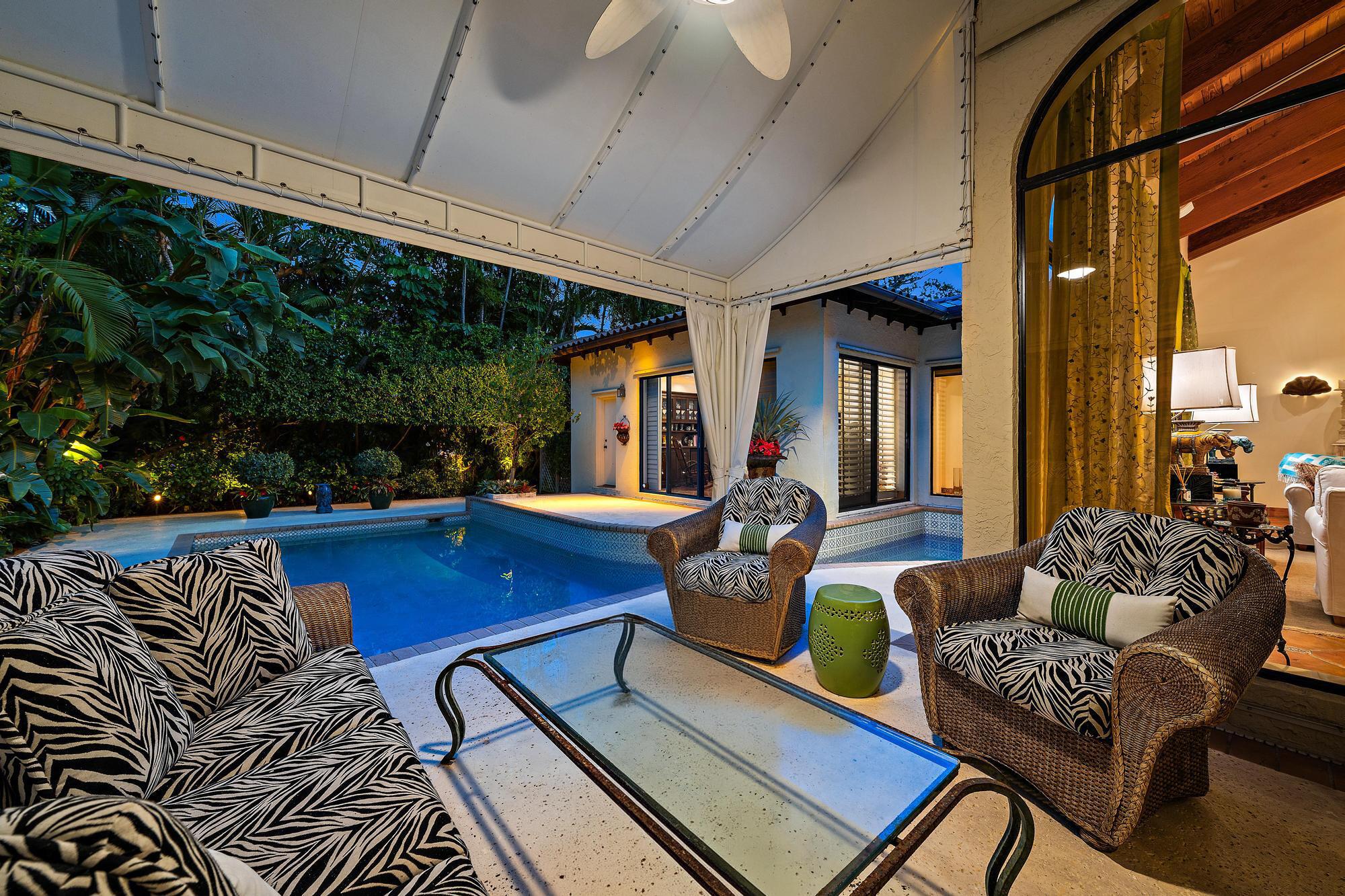 Ocean Park H W Robbins - Residential