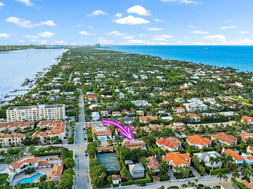 Ocean Park H W Robbins - Residential