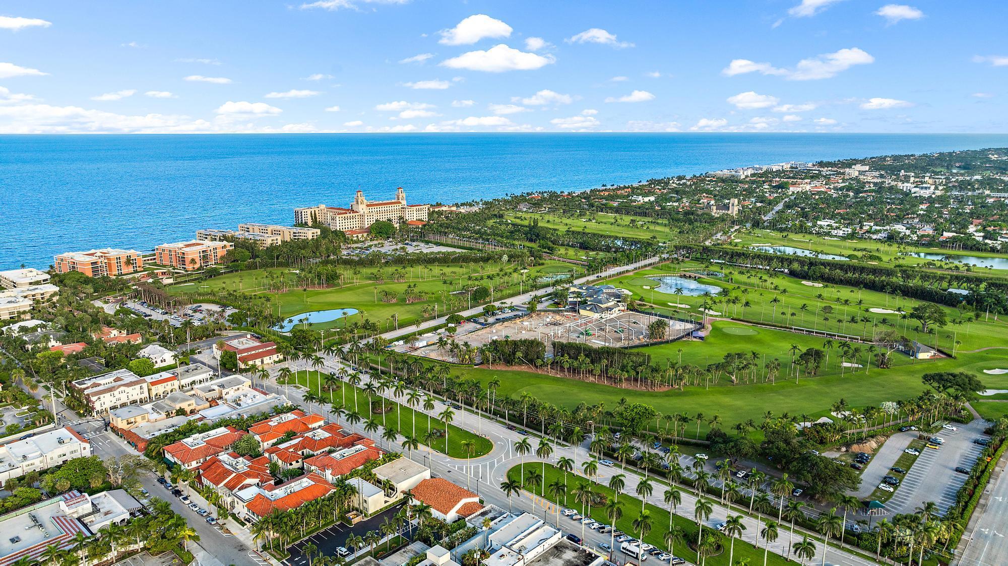 Ocean Park H W Robbins - Residential