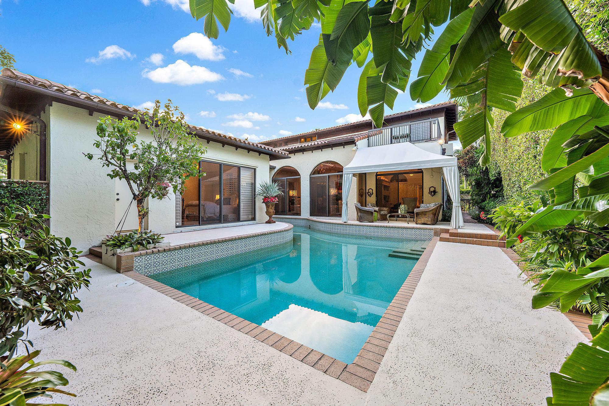 Ocean Park H W Robbins - Residential
