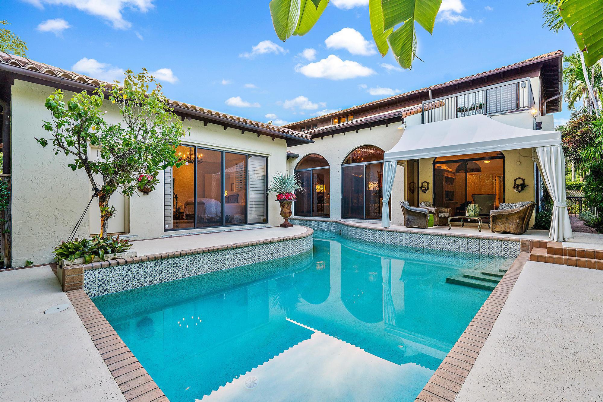 Ocean Park H W Robbins - Residential