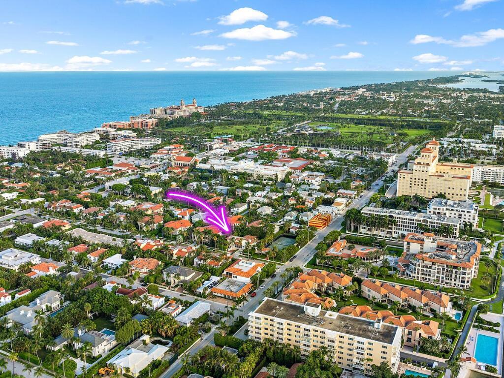 Ocean Park H W Robbins - Residential