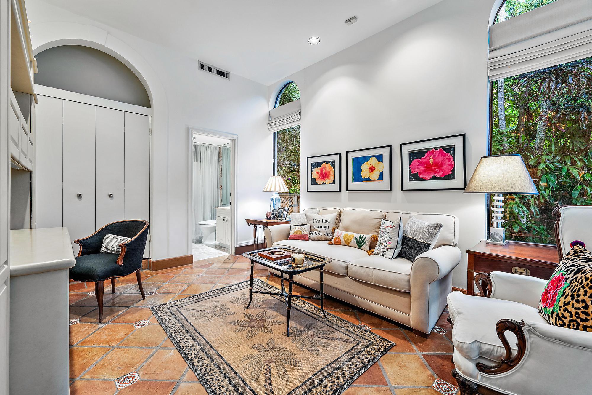 Ocean Park H W Robbins - Residential
