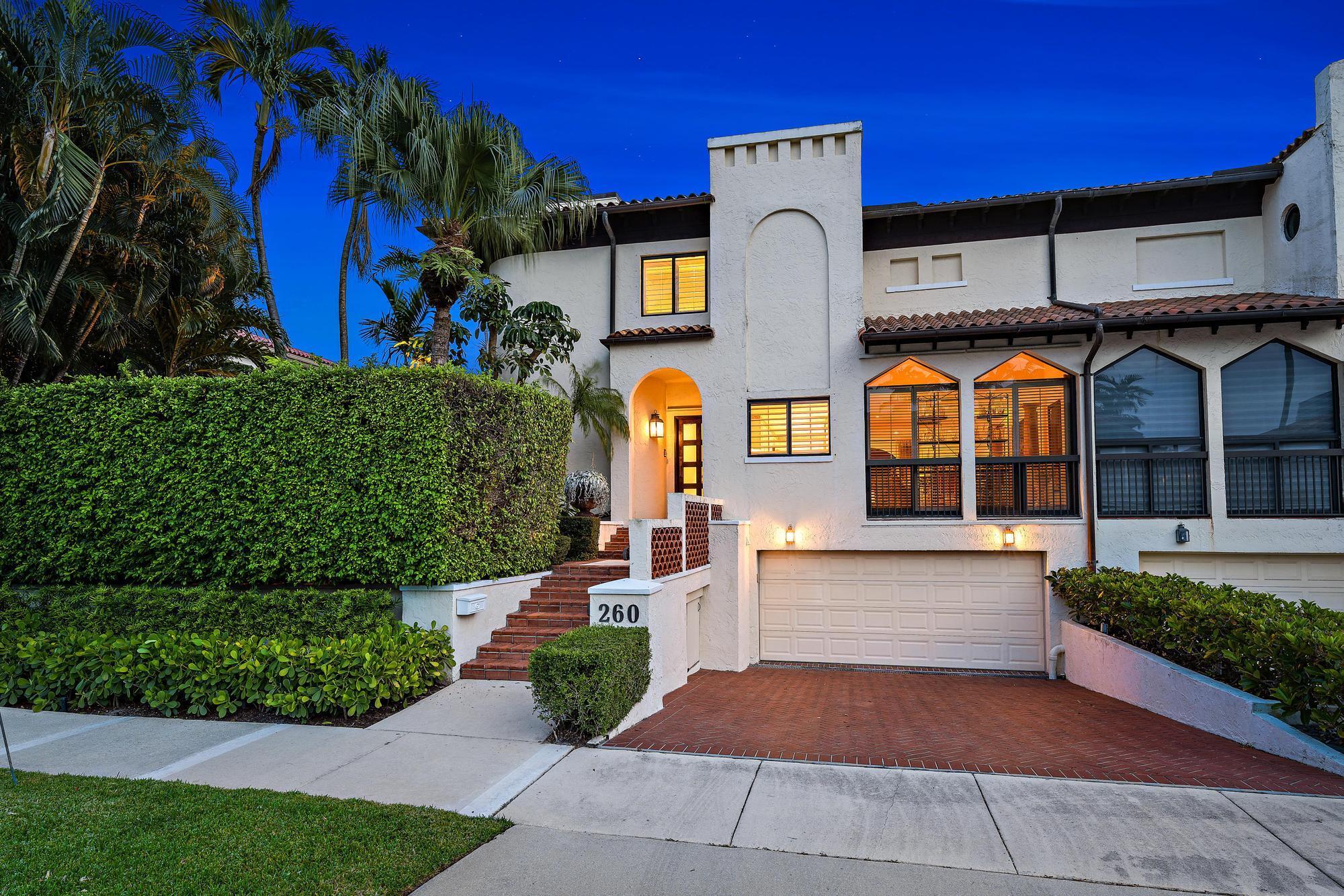 Ocean Park H W Robbins - Residential