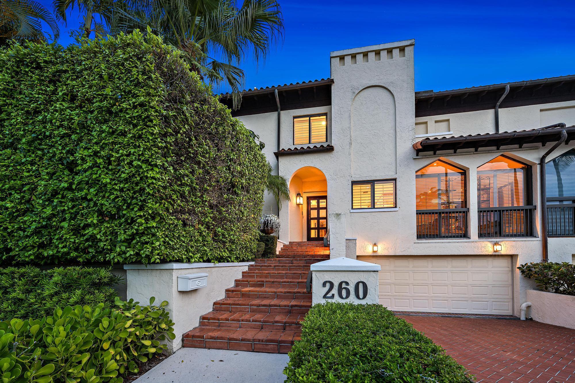 Ocean Park H W Robbins - Residential