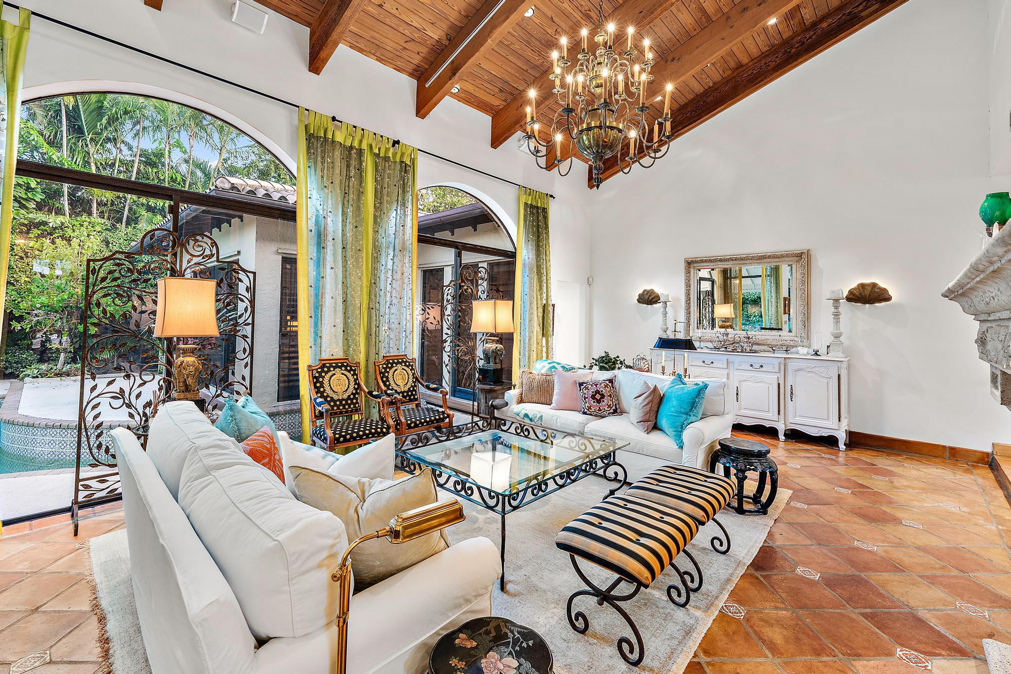 Ocean Park H W Robbins - Residential