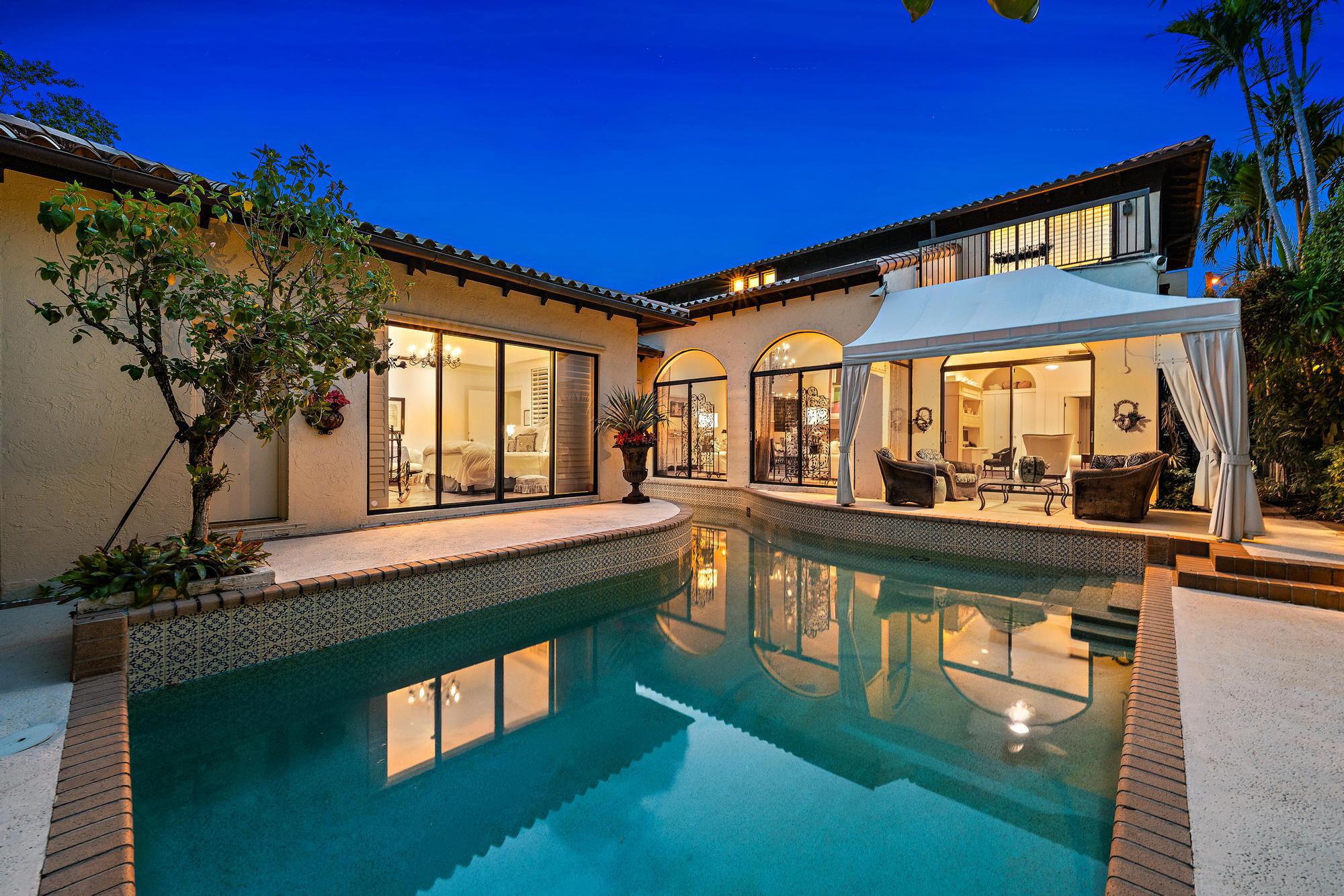 Ocean Park H W Robbins - Residential