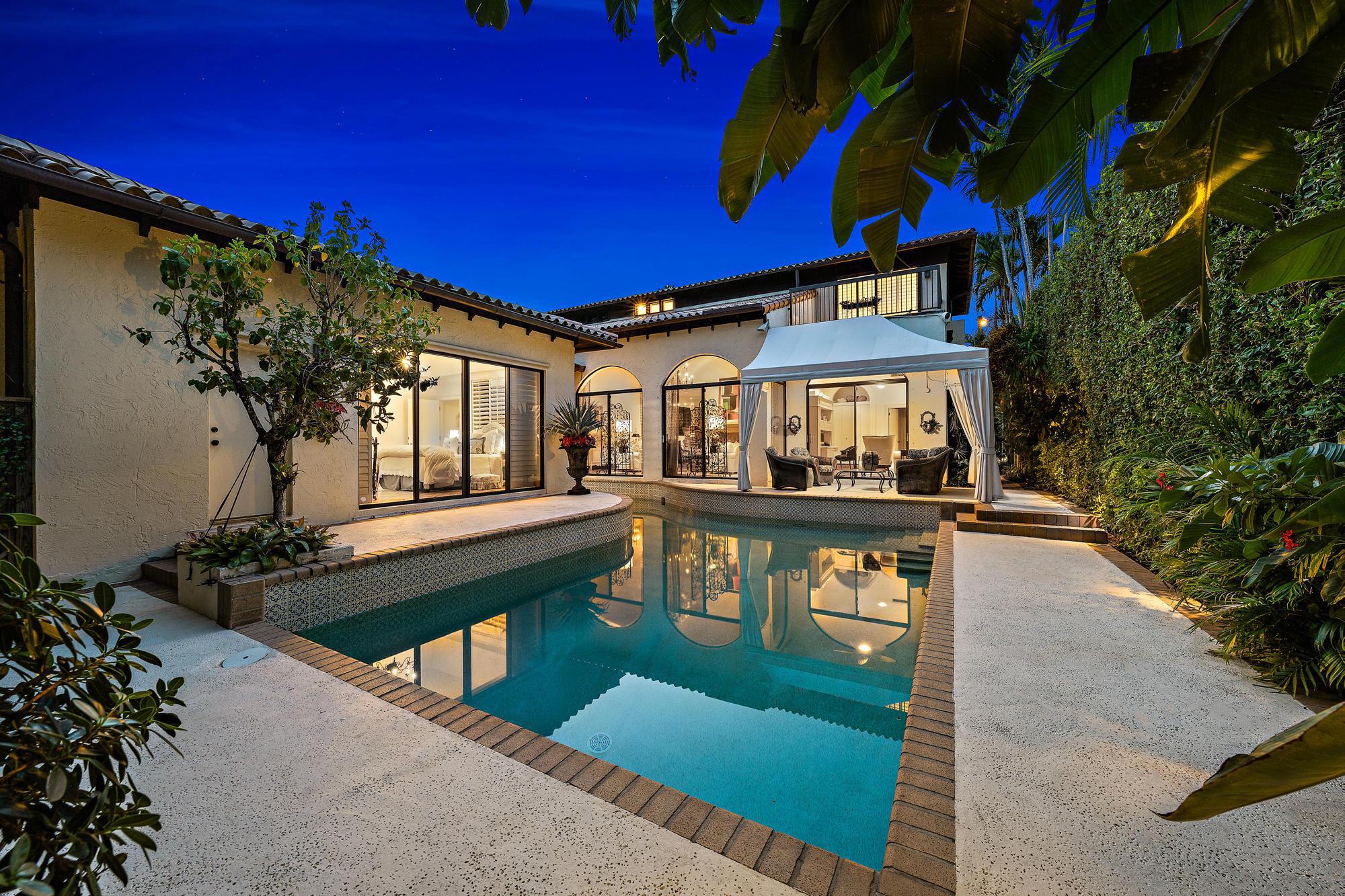 Ocean Park H W Robbins - Residential