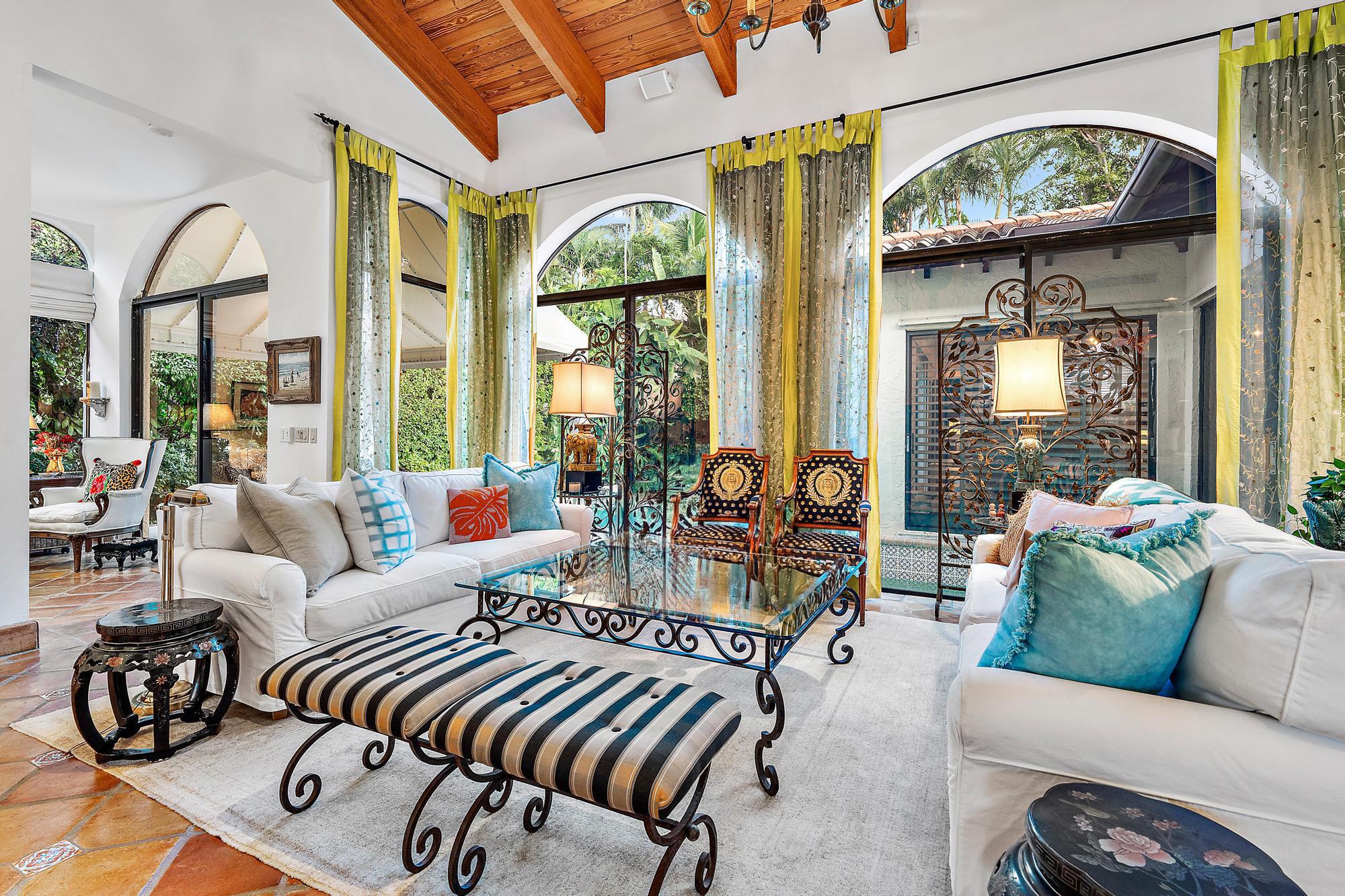Ocean Park H W Robbins - Residential