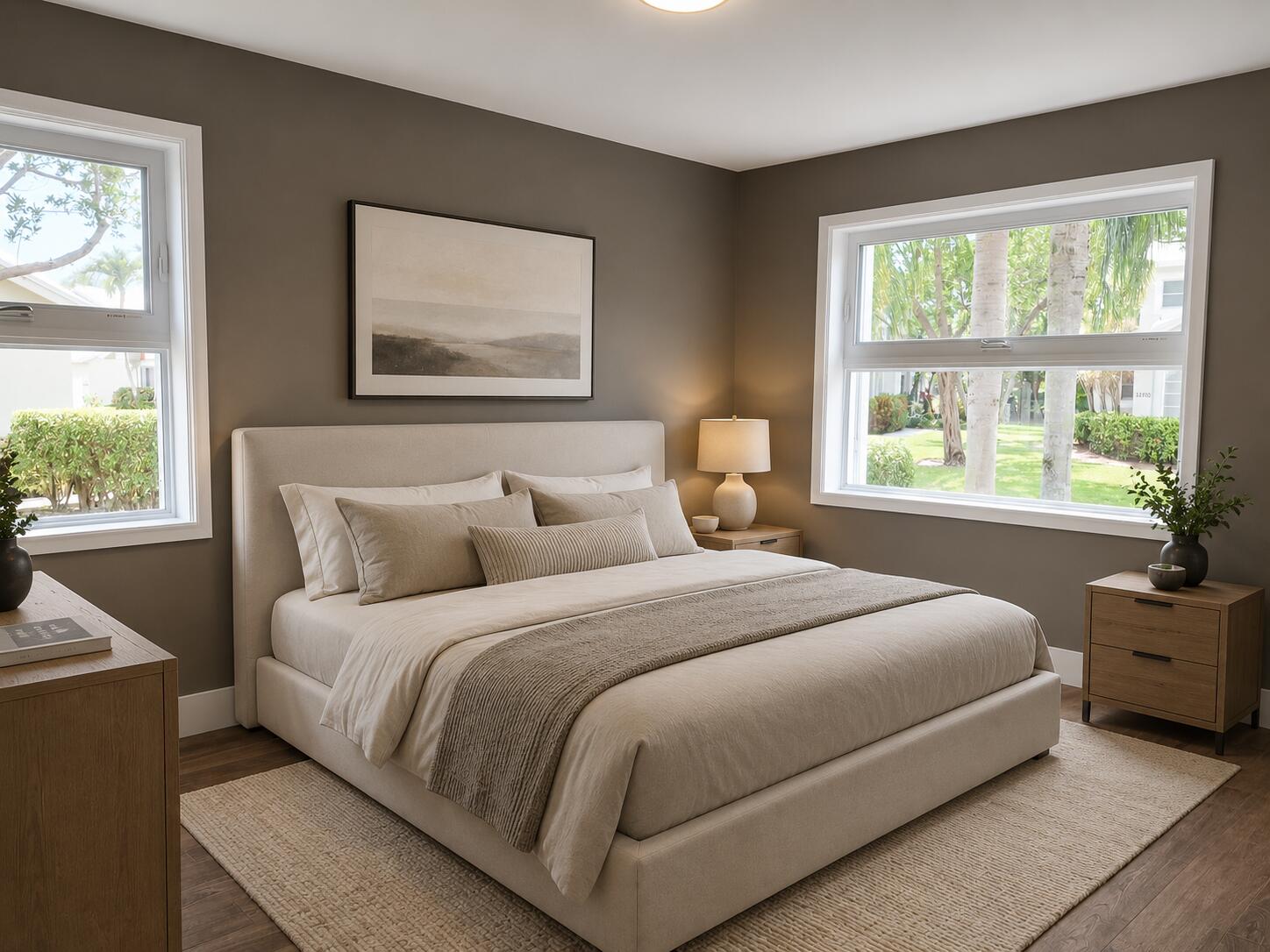 HOLIDAY SPRINGS VILLAGE - Residential