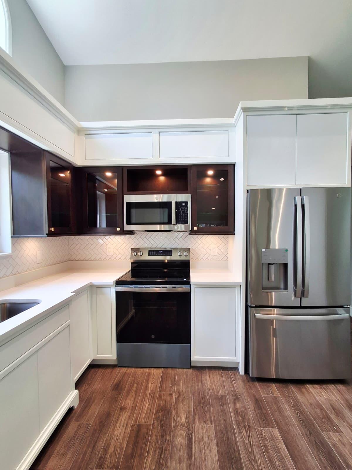 HOLIDAY SPRINGS VILLAGE - Residential