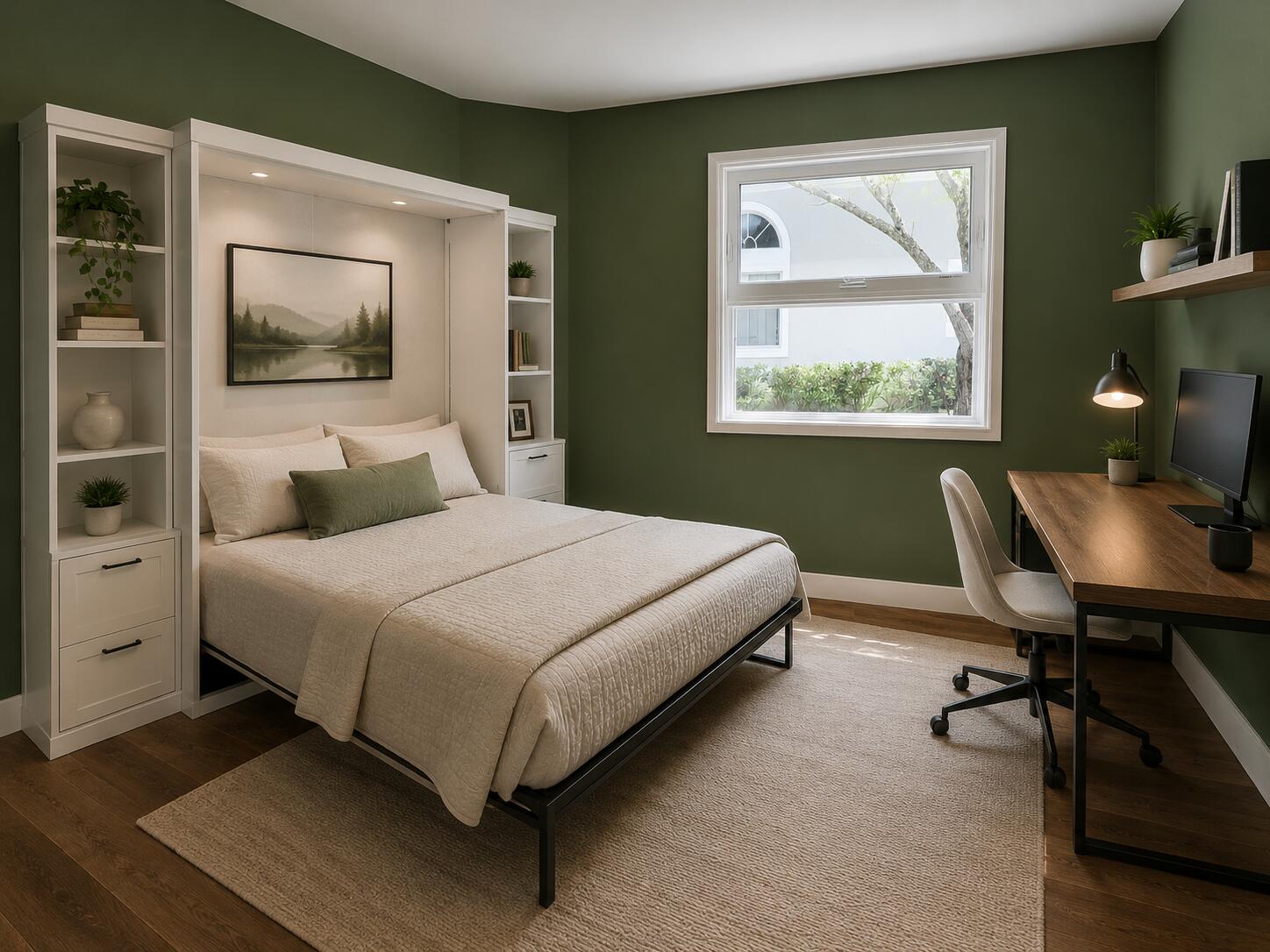 HOLIDAY SPRINGS VILLAGE - Residential