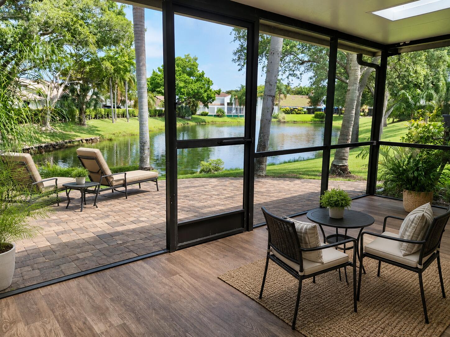 HOLIDAY SPRINGS VILLAGE - Residential