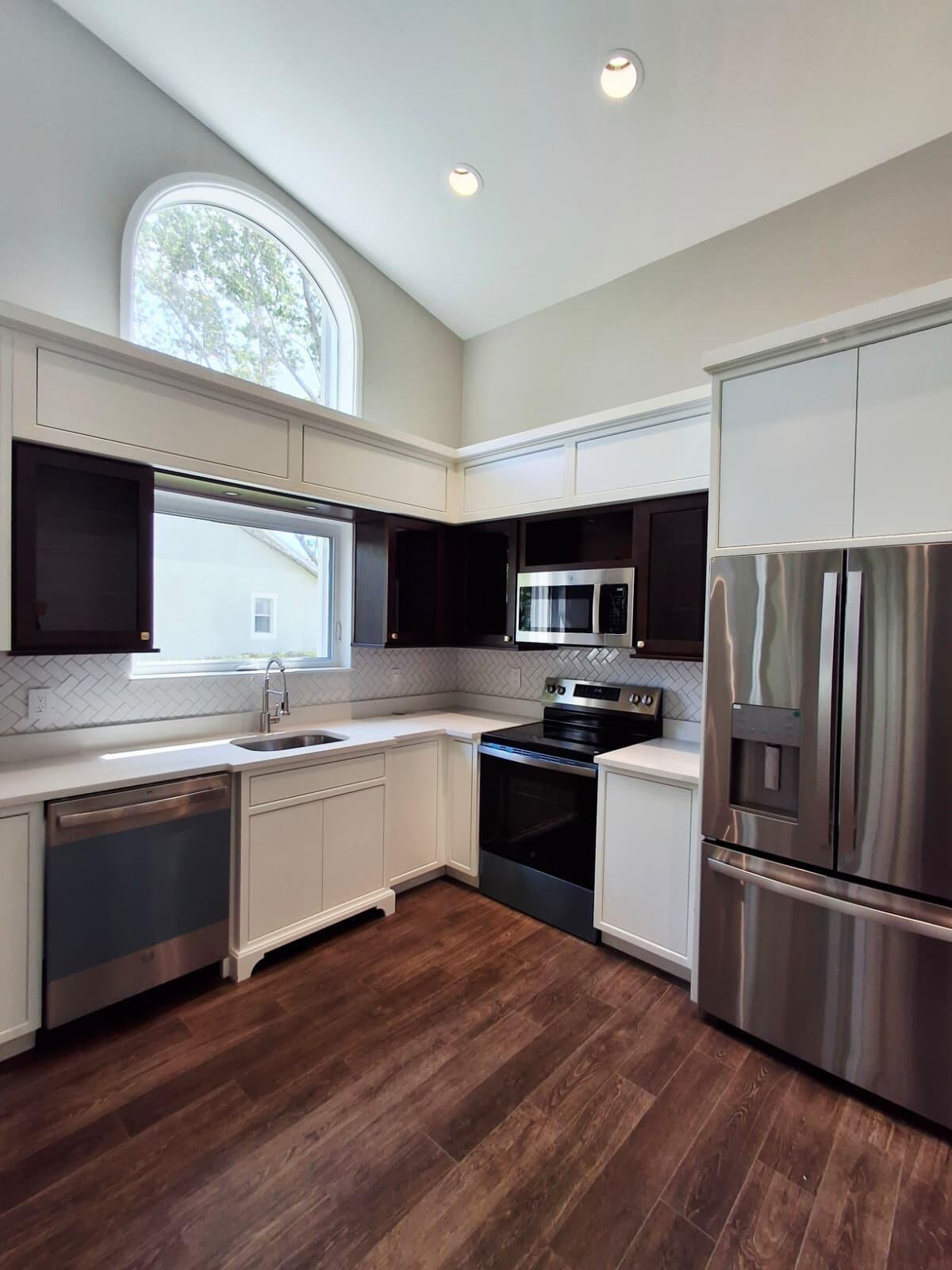 HOLIDAY SPRINGS VILLAGE - Residential